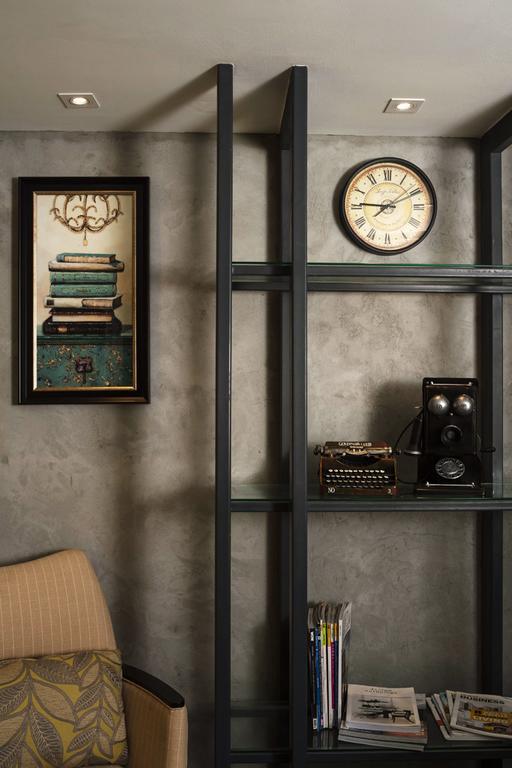 קואלה לומפור Bello & Bella Boutique Hotel מראה חיצוני תמונה