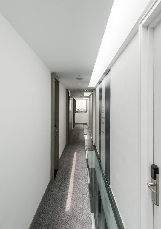 קואלה לומפור Bello & Bella Boutique Hotel מראה חיצוני תמונה