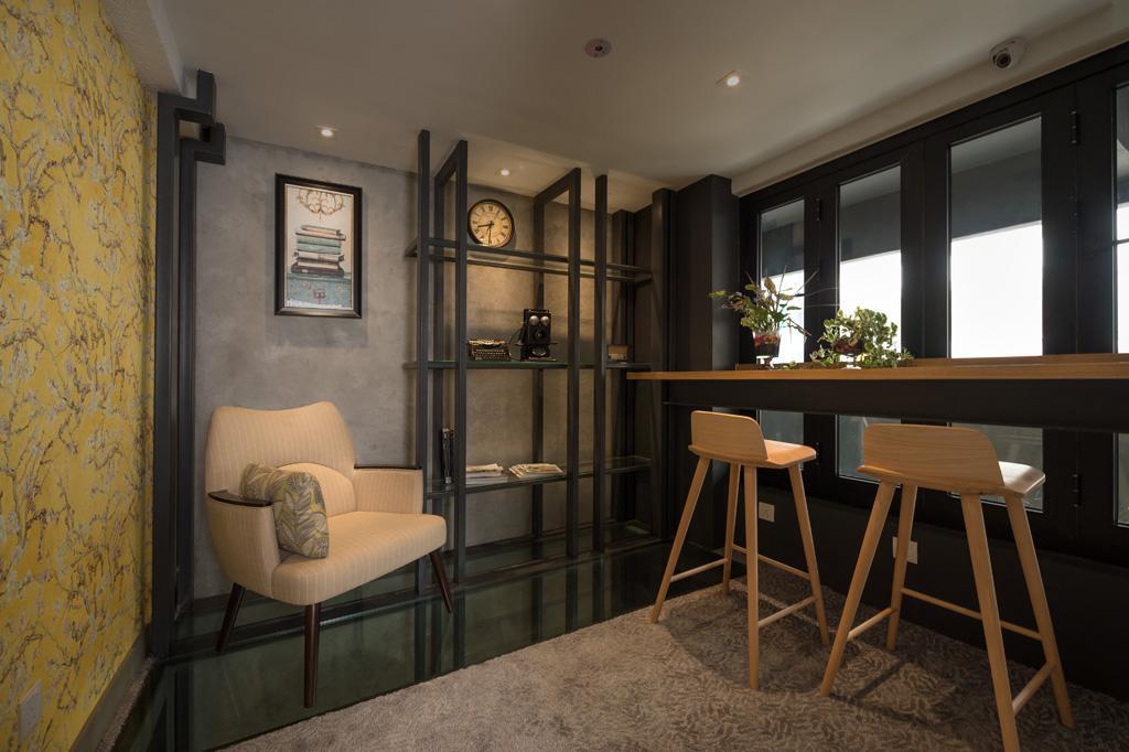 קואלה לומפור Bello & Bella Boutique Hotel מראה חיצוני תמונה