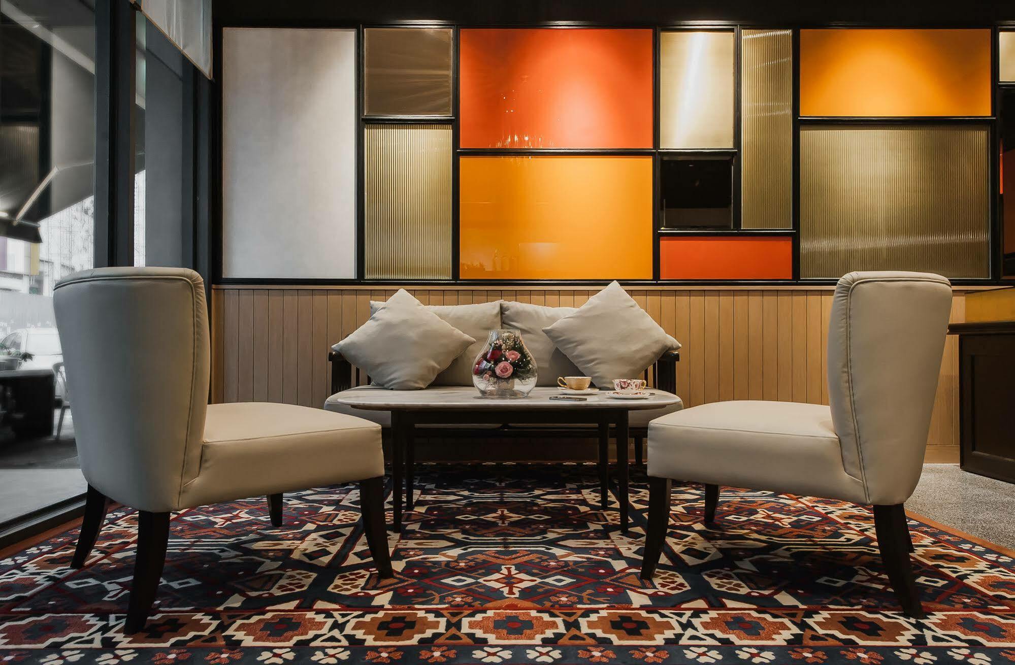 קואלה לומפור Bello & Bella Boutique Hotel מראה חיצוני תמונה