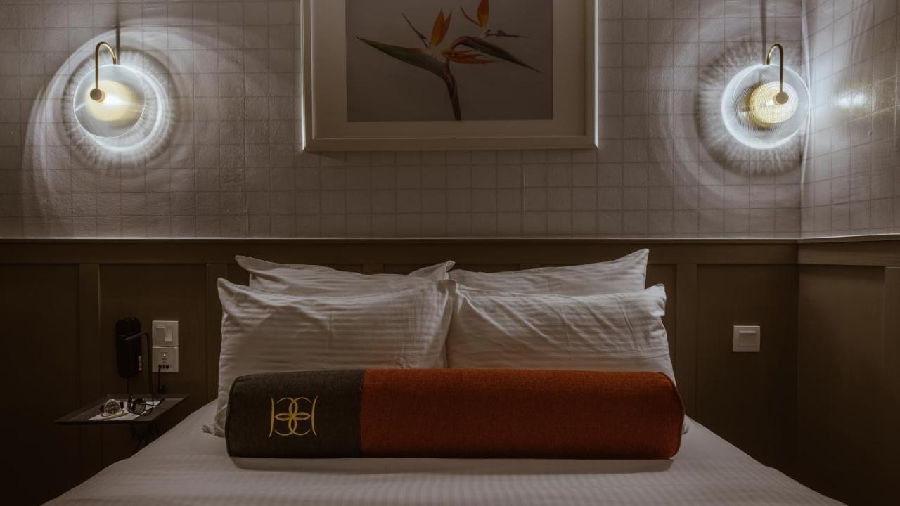 קואלה לומפור Bello & Bella Boutique Hotel מראה חיצוני תמונה