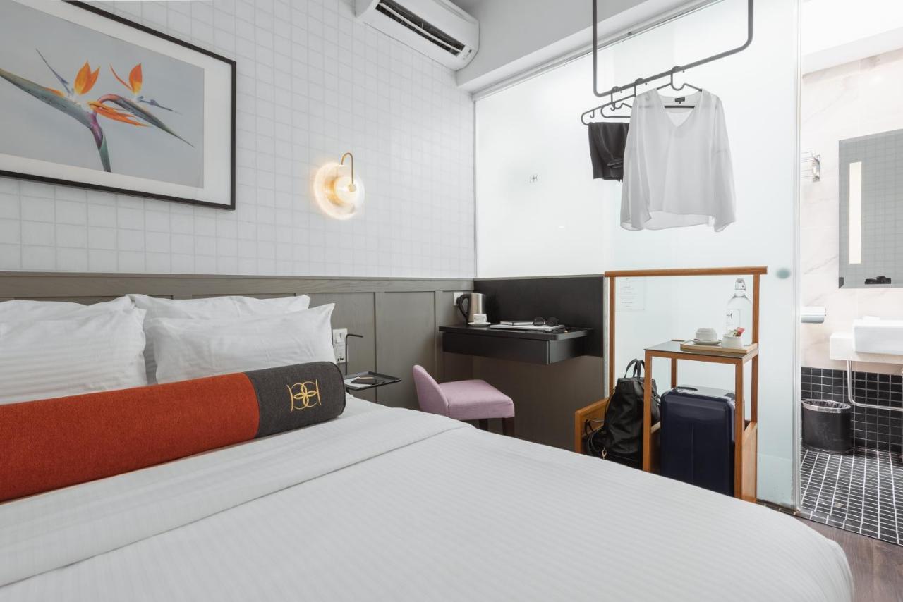 קואלה לומפור Bello & Bella Boutique Hotel מראה חיצוני תמונה