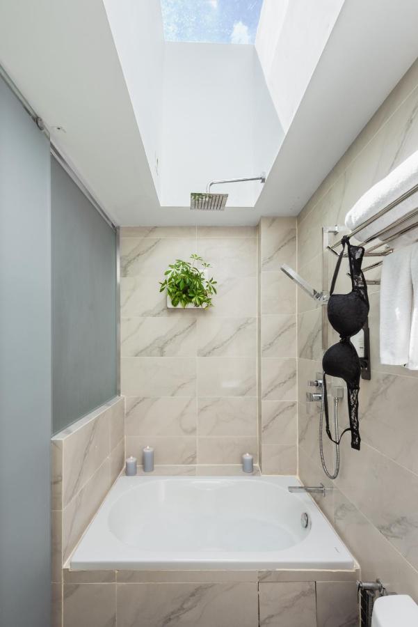 קואלה לומפור Bello & Bella Boutique Hotel מראה חיצוני תמונה